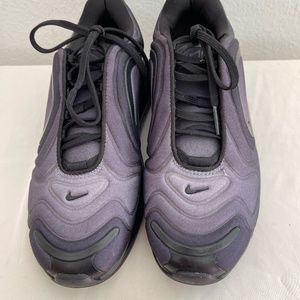 Nike  sneakers 720 New rare